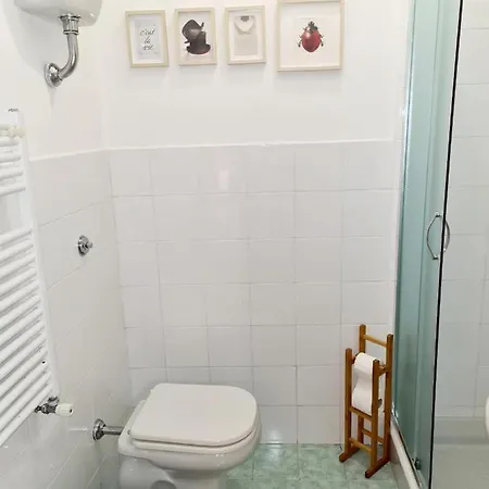 Medi' Bed and breakfast