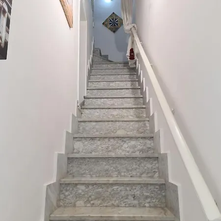 Medi' Bed and breakfast