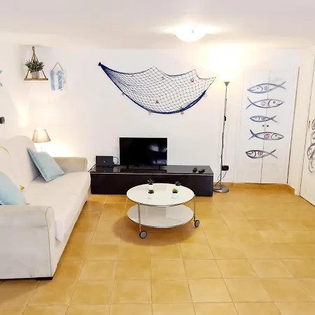 Bed and breakfast Medi' Gaeta