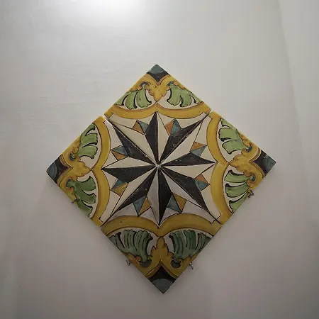 Medi' Bed and breakfast