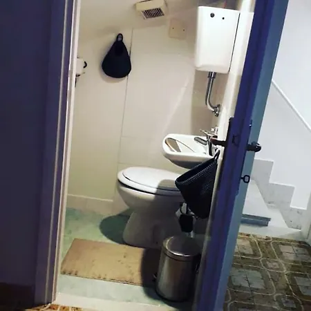 Bed and breakfast Medi' 3*