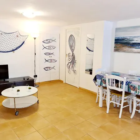 Medi' Bed & Breakfast 3*