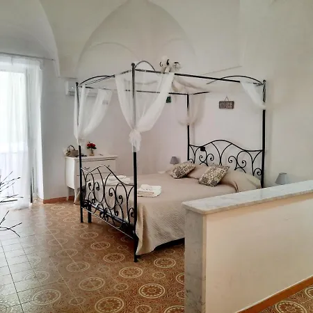 Medì-le Di Franci 3* Gaeta