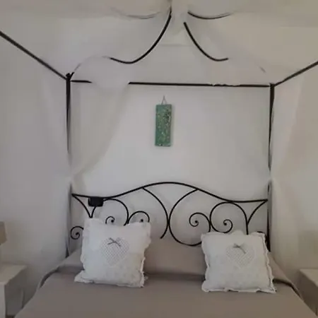 Medì-le Di Franci 3* Gaeta