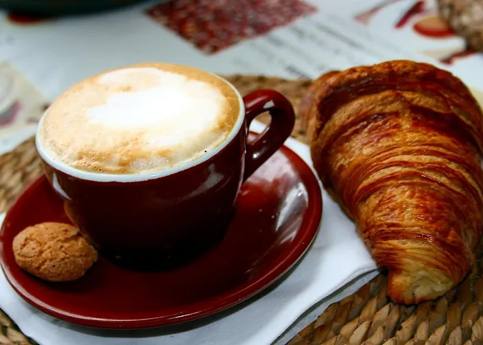 Medi' Nocleg ze śniadaniem 3*