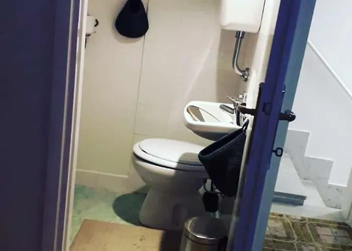 Nocleg ze śniadaniem Medi' 3*